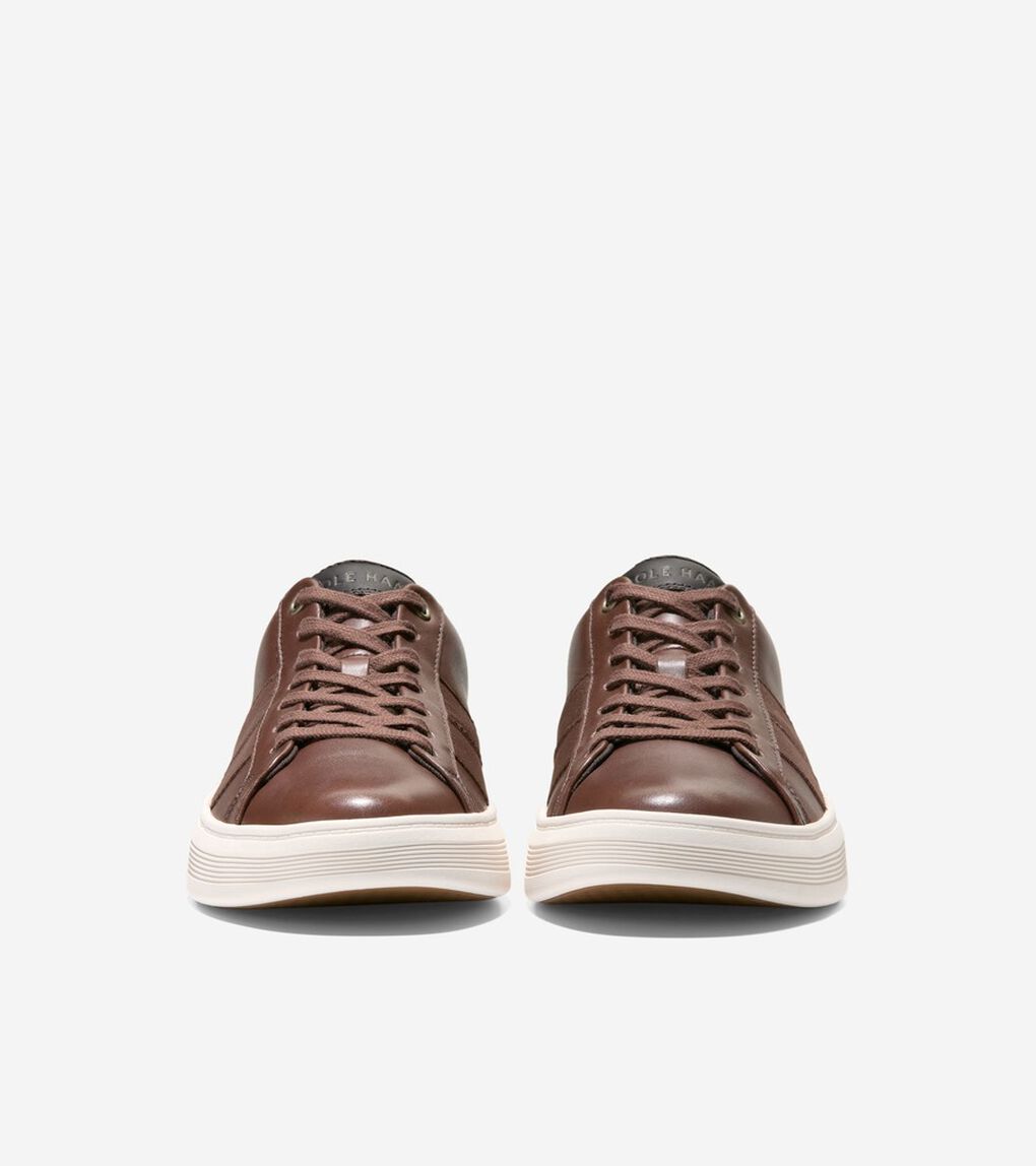 グランド クロスコート プレミア mens.