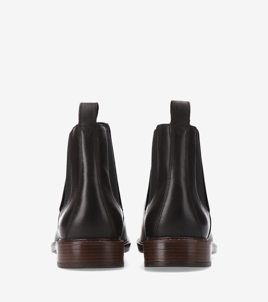 ケネディー グランド チェルシー ウォータープルーフ mens.