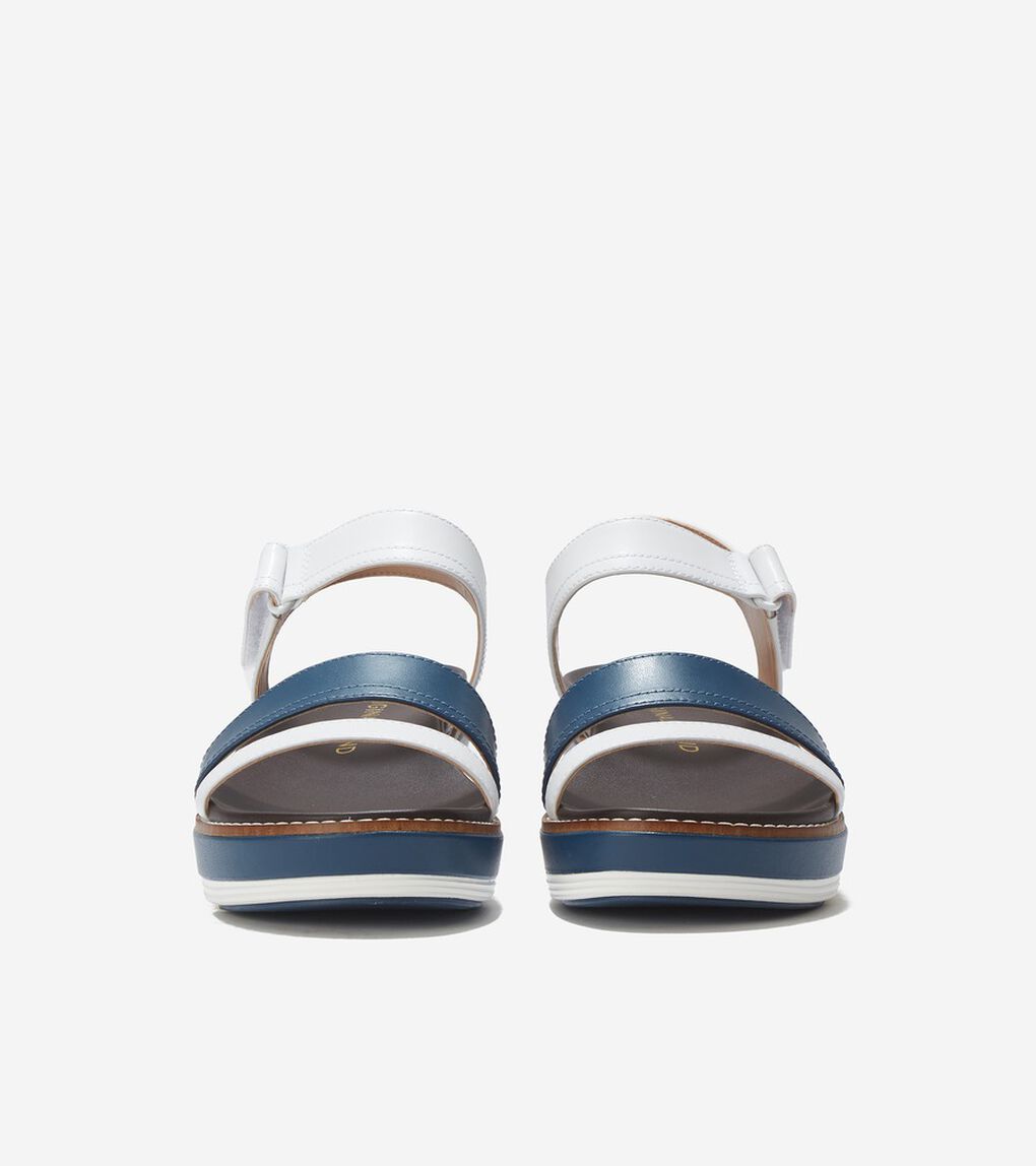 オリジナルグランド ペイトン フラットフォーム womens.