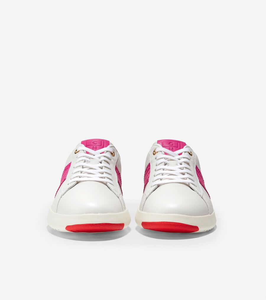 商品画像：グランドプロ テニス クラシック エディション mens. 0.0 2