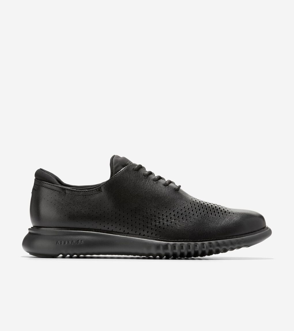 2.ゼログランド レーザー ウィング mens.