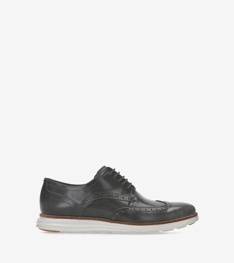 オリジナルグランド ショートウィング mens. 0.0 | COLE_HAAN