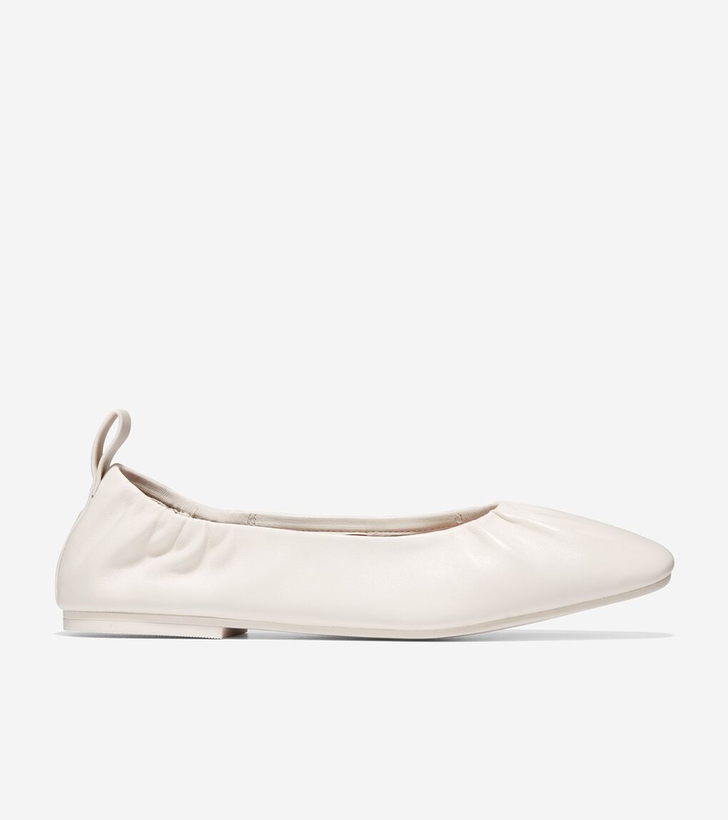 コール ハーン ヨーク ソフト バレエ womens.