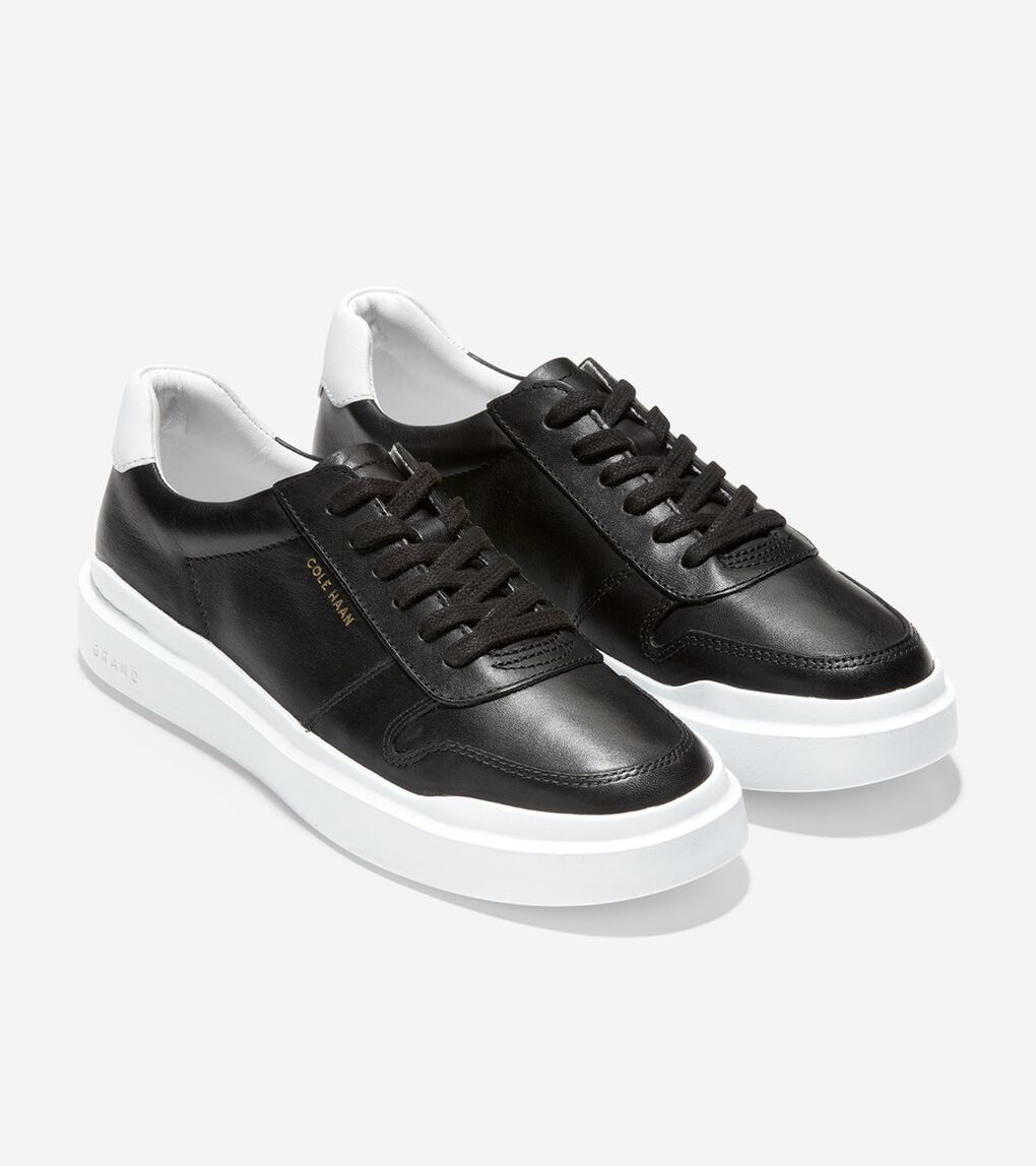 グランドプロ ラリー コート スニーカー womens.