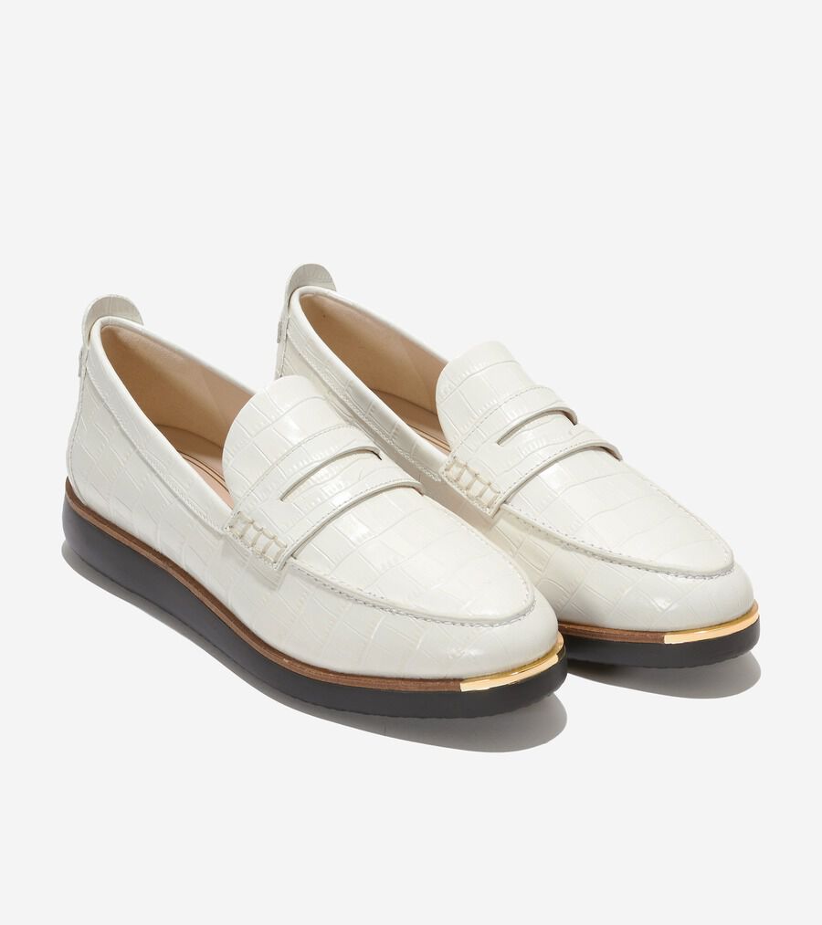 スタッシ ペニー ローファー womens. 12000 | COLE_HAAN