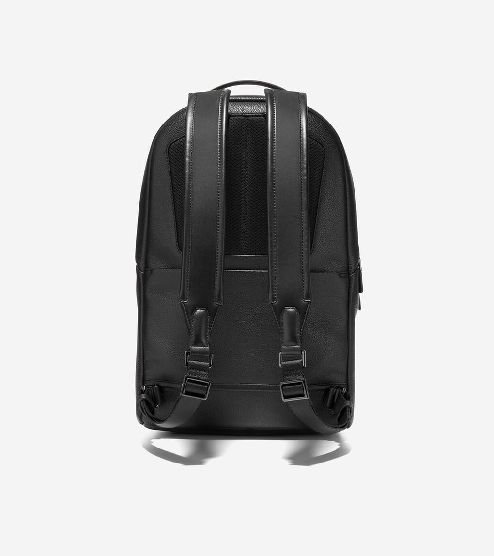 トライボロ バックパック mens.