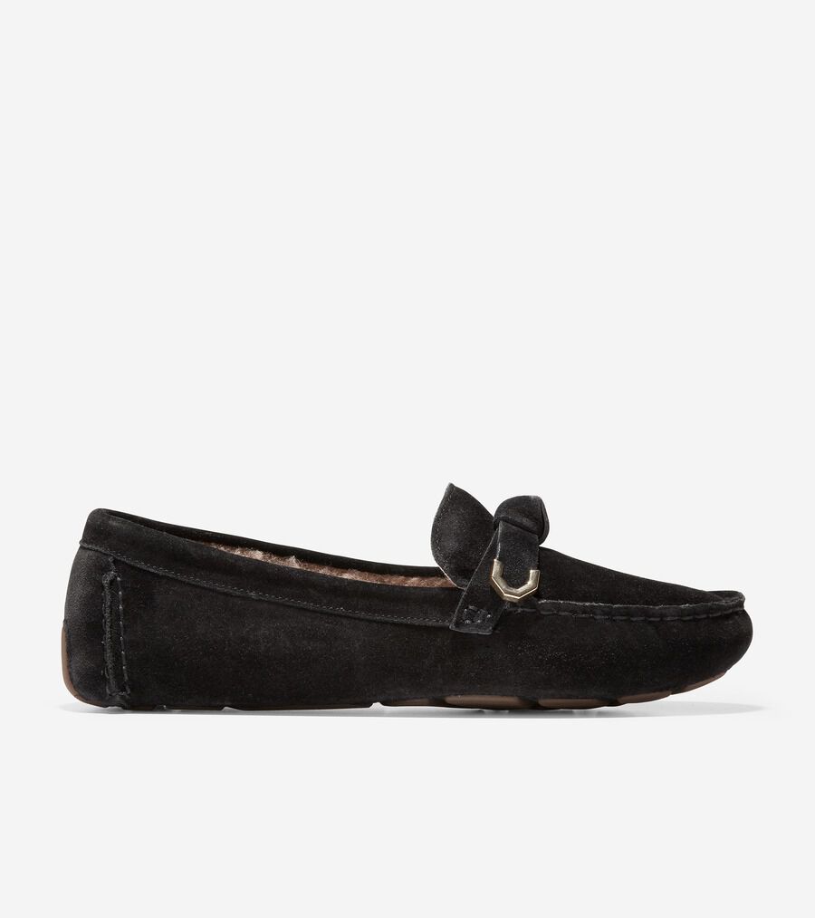 エブリン ボウ ドライバー womens. 12000 | COLE_HAAN