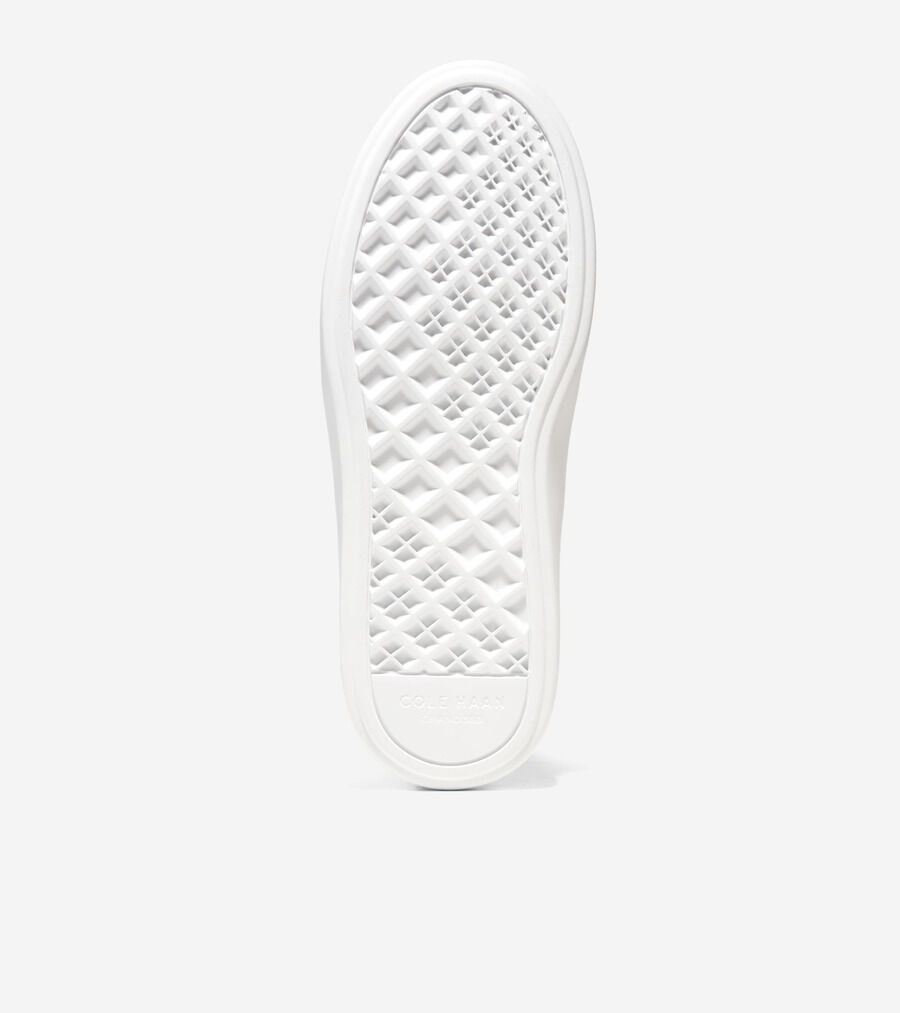 グランド クロスコート デラ スニーカー womens. 24000 | COLE_HAAN