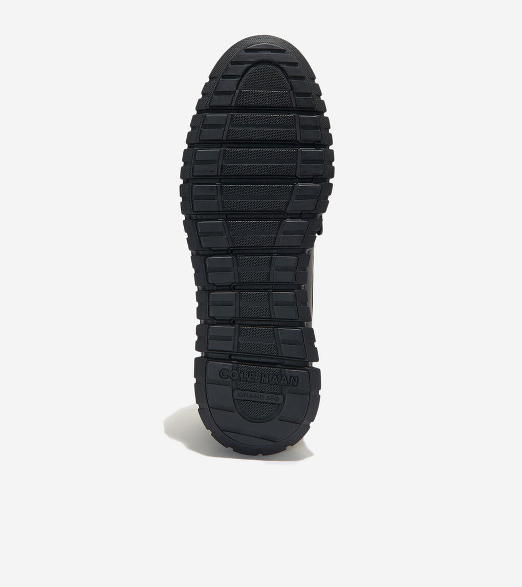 ゼログランド リマスタード ペニー ローファー womens