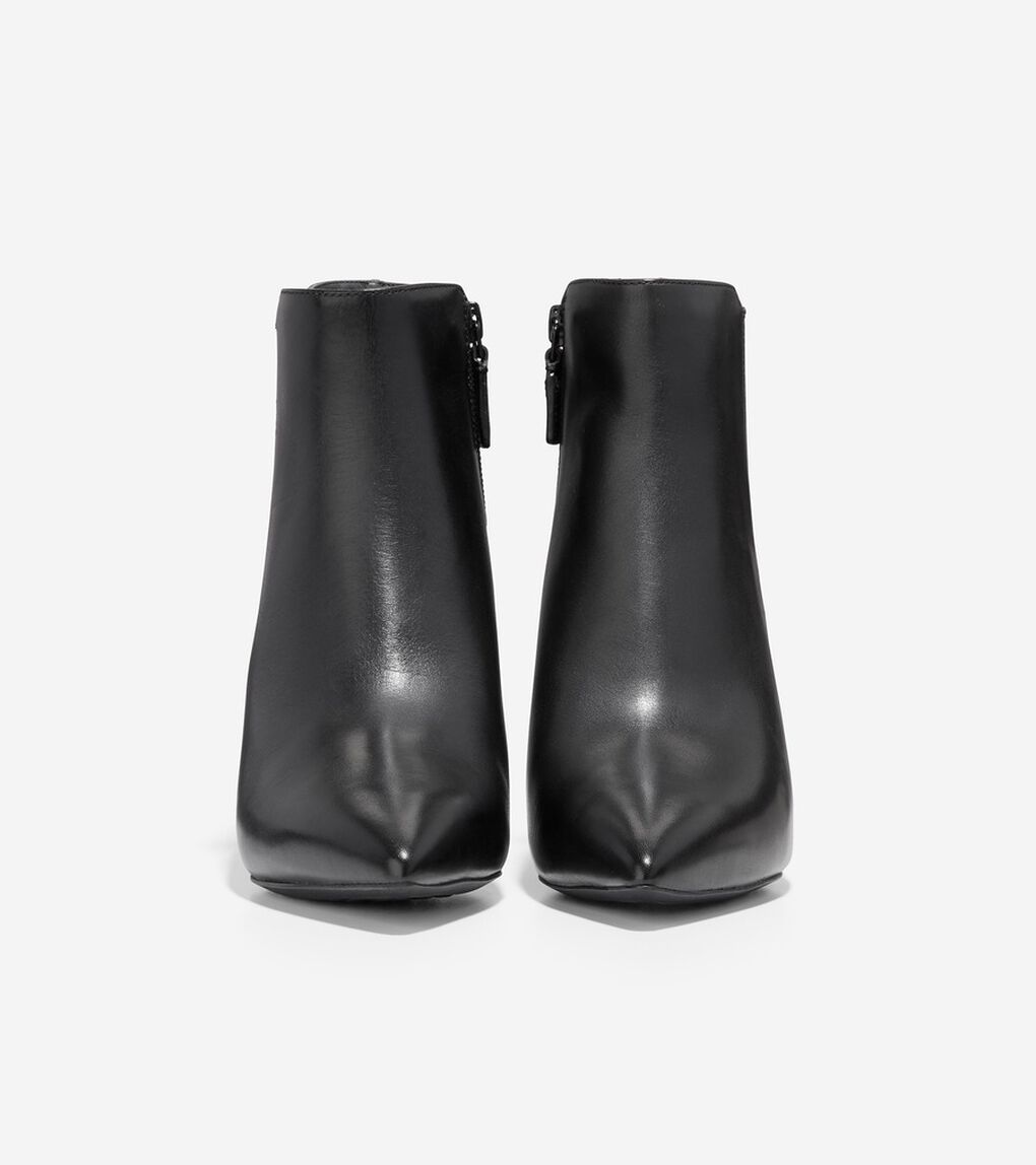 ザ ゴートゥー パーク アンクル ブーツ 65MM womens.