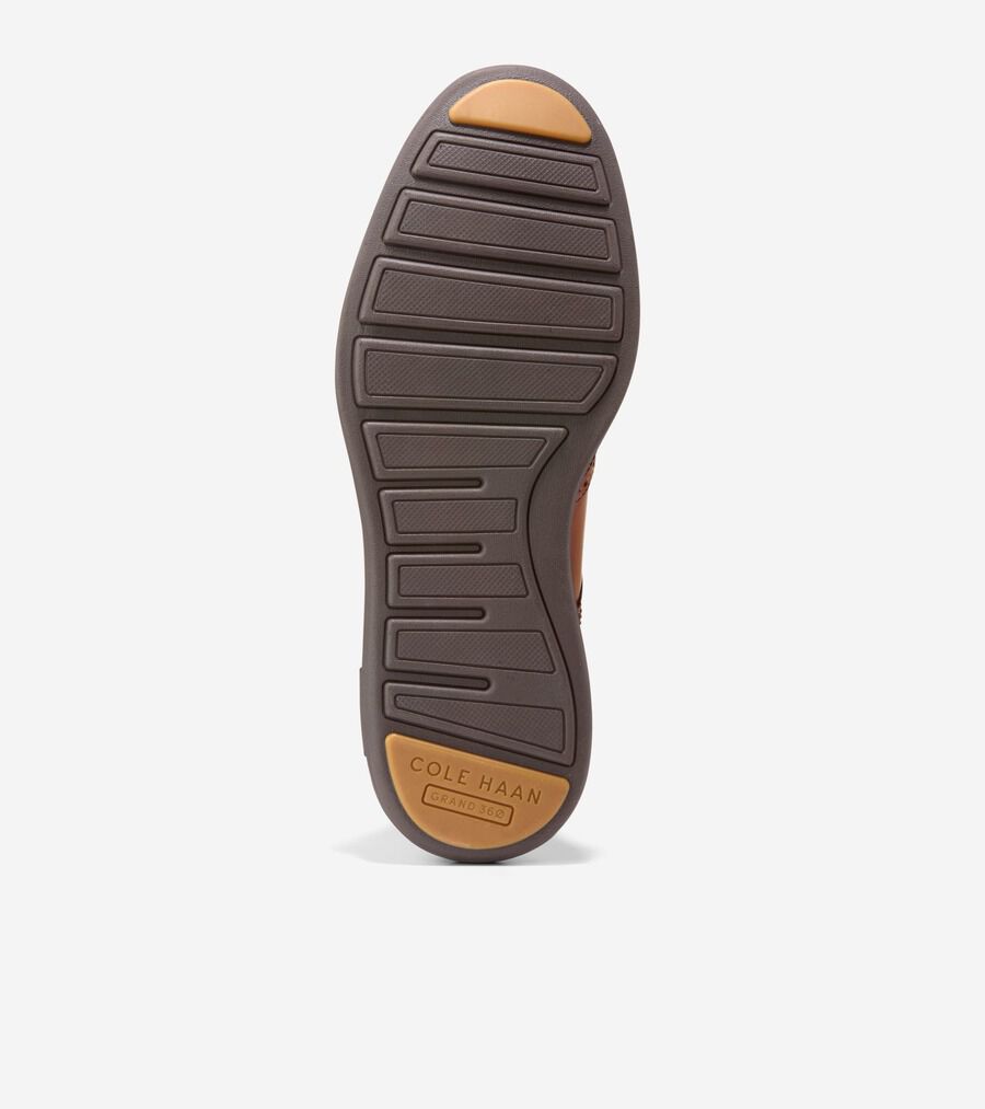 オリジナルグランド リマスタード ウィングチップ mens 26600 | COLE_HAAN