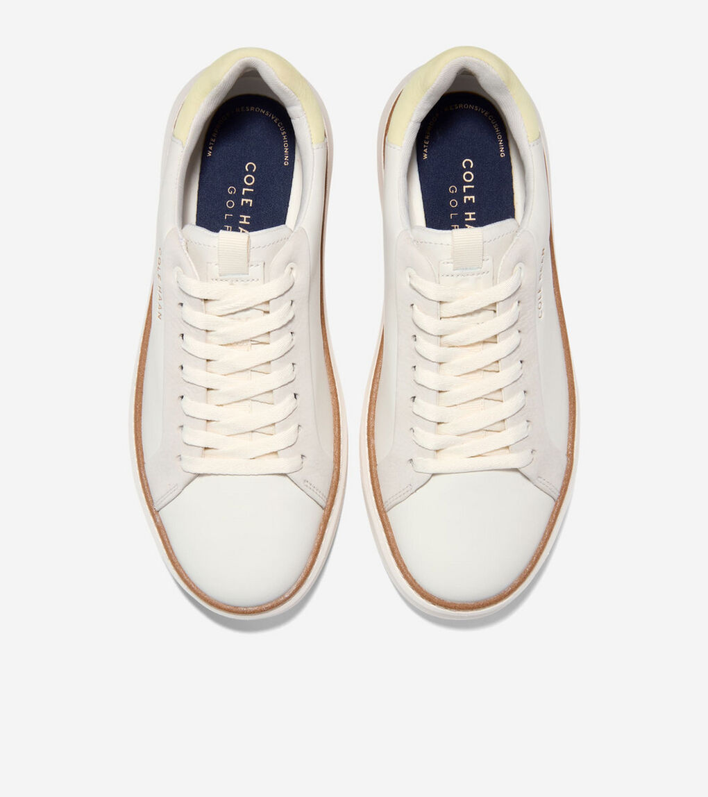 グランドプロ トップスピン ゴルフ womens