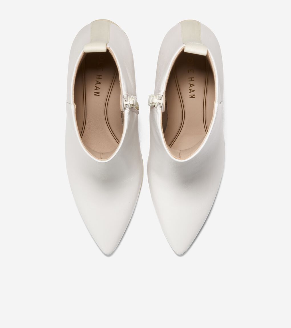 グランド アンビション ヨーク ブーティ― 85MM womens.