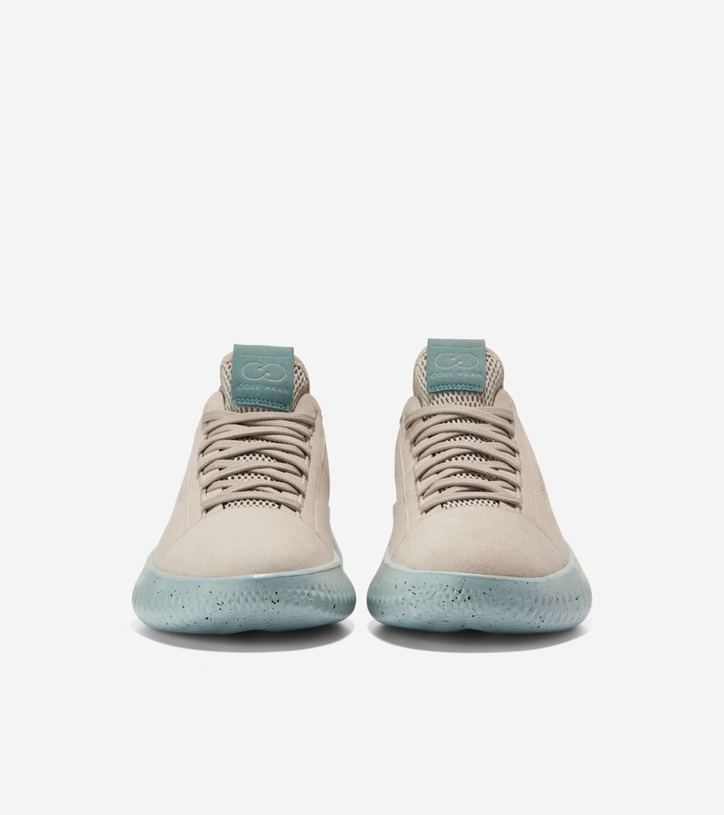 ジェネレーション ゼログランド II mens.