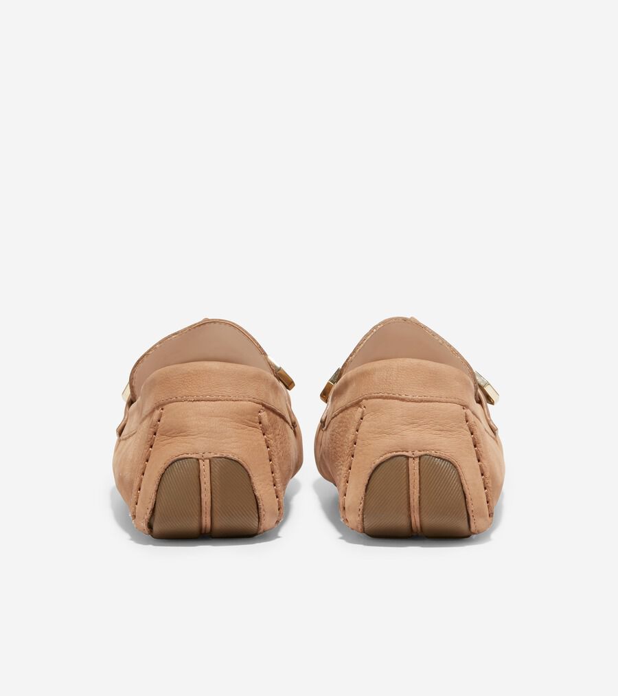 エブリン ボウ ドライバー womens. 9000 | COLE_HAAN