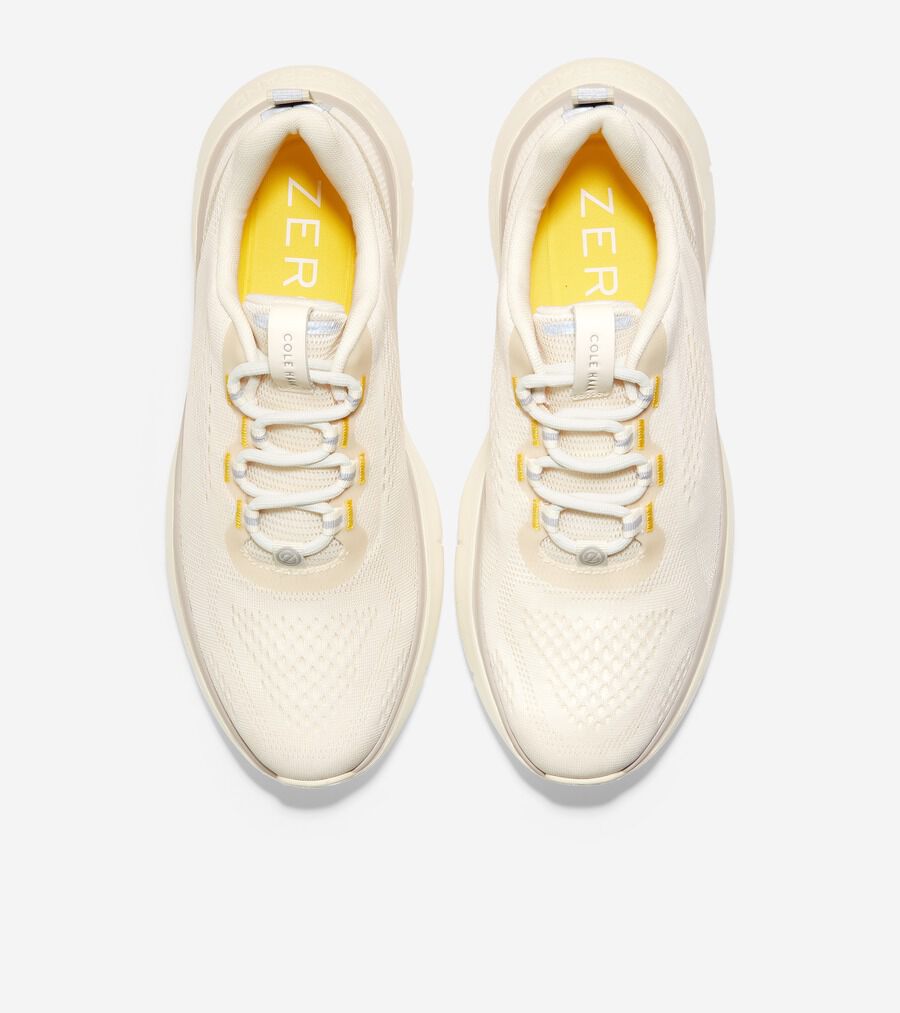 ゼログランド ジャーニー ランナー mens. 0.0 | COLE_HAAN