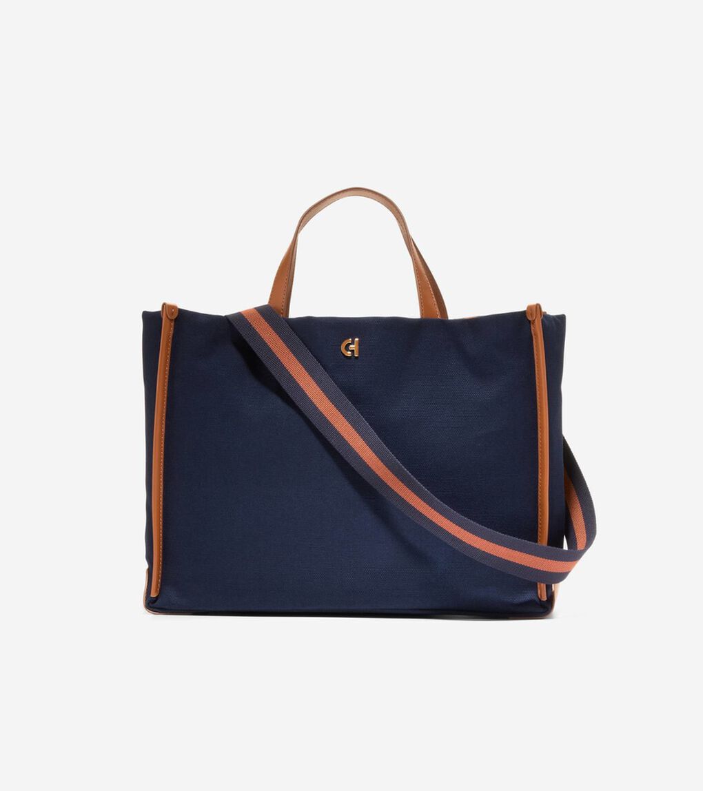 モンテシートキャンバストート womens.