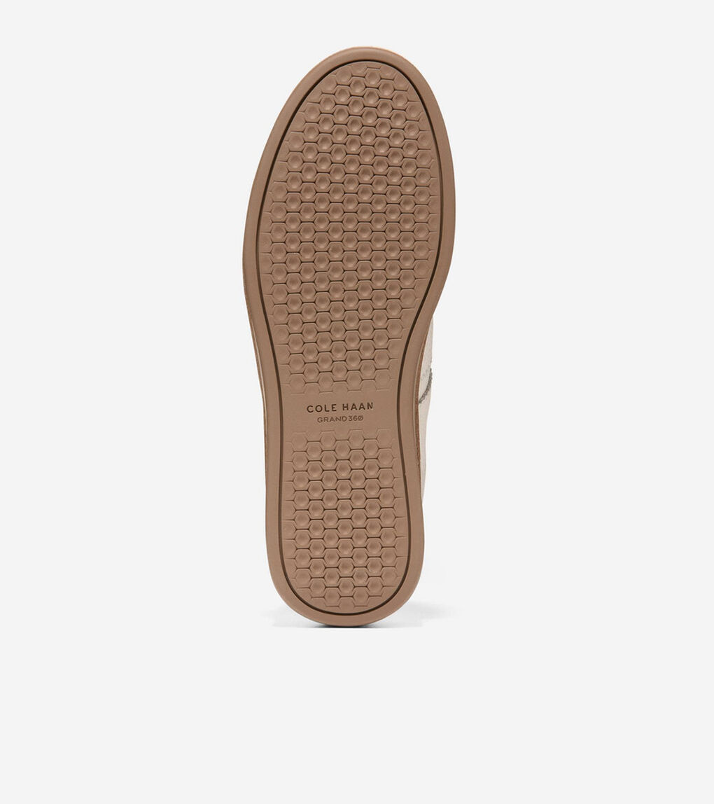 グランドプロ フレックスクラフト スニーカー womens