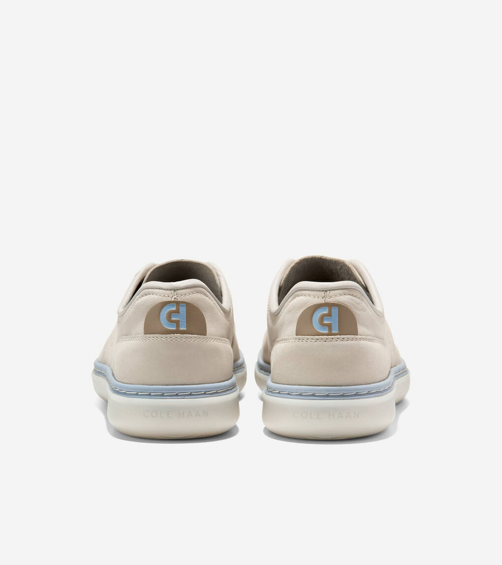 グランドプロ パックウェル スニーカー mens