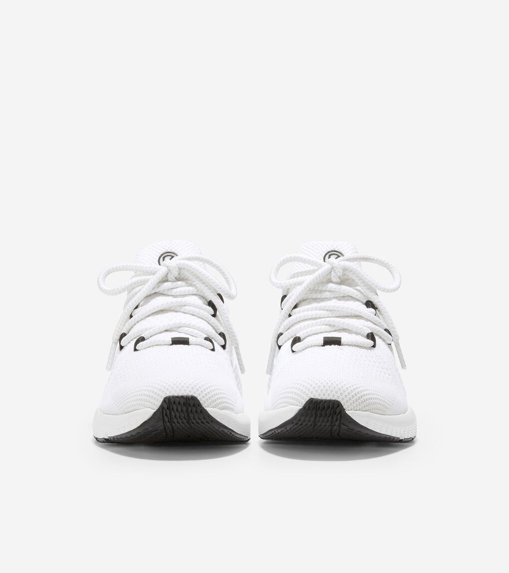 ゼログランド オーバーテイク ライト ランナー mens.