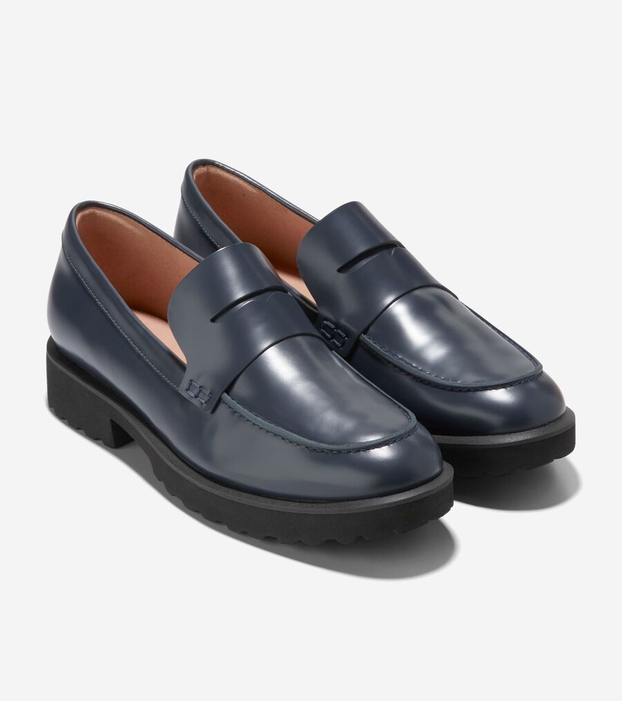 ジュネーブ ローファー womens. 26400 | COLE_HAAN