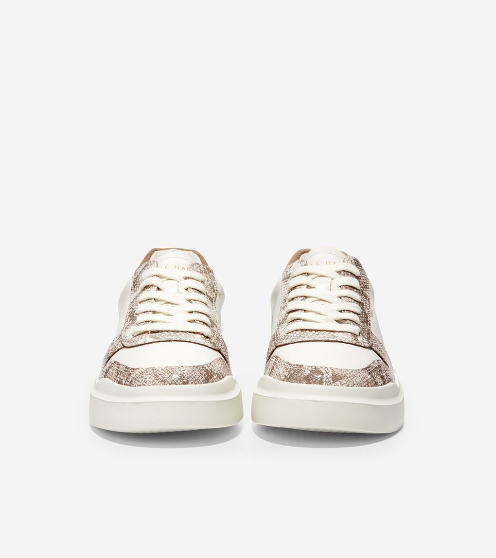 グランドプロ ラリー コート スニーカー womens.