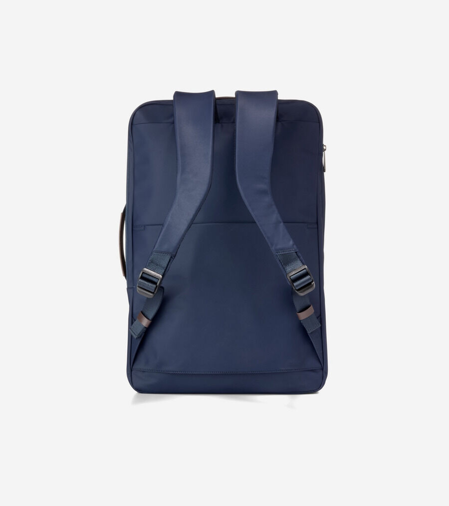 カールソン トラベル バックパック mens. 48000 | COLE_HAAN