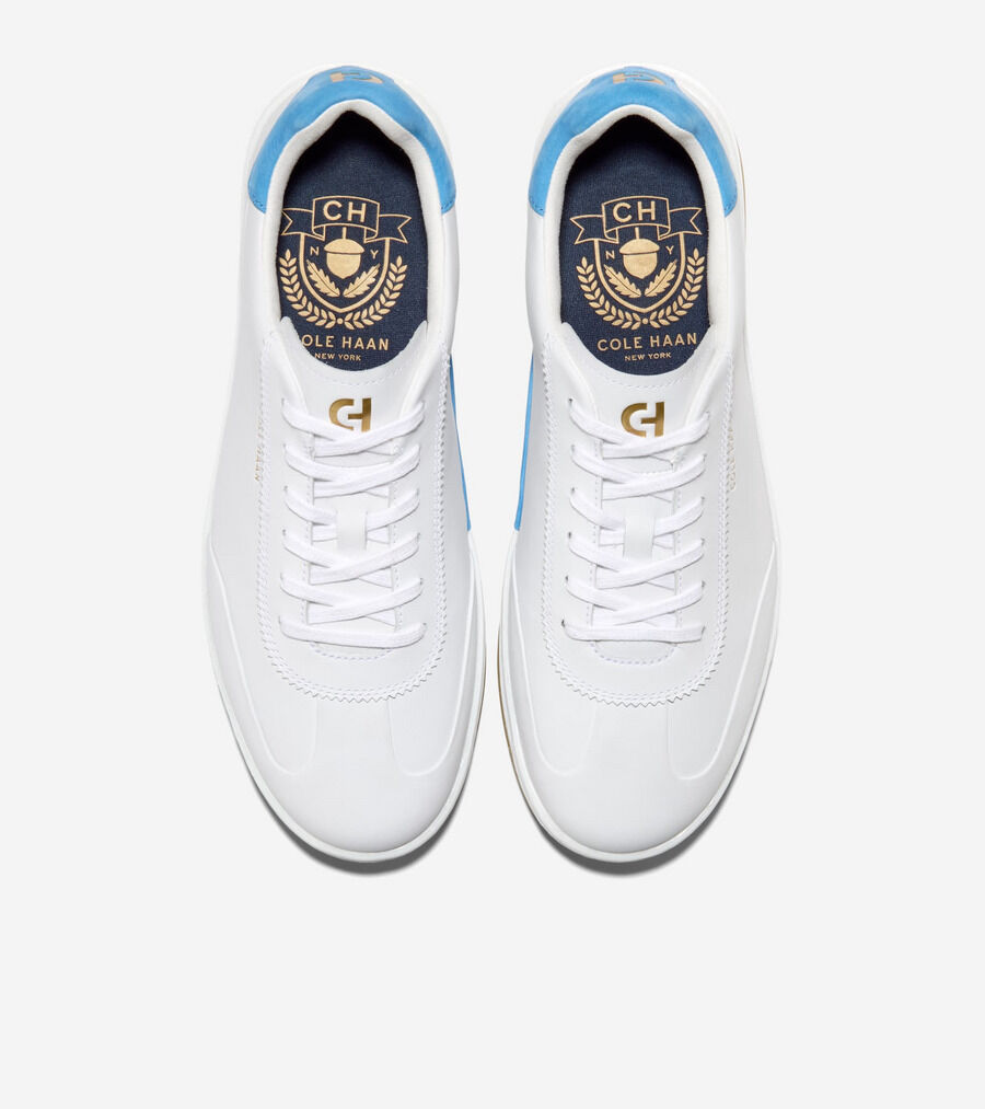 グランドプロ ターフ スカイウィーブ スニーカー mens 34000 | COLE_HAAN