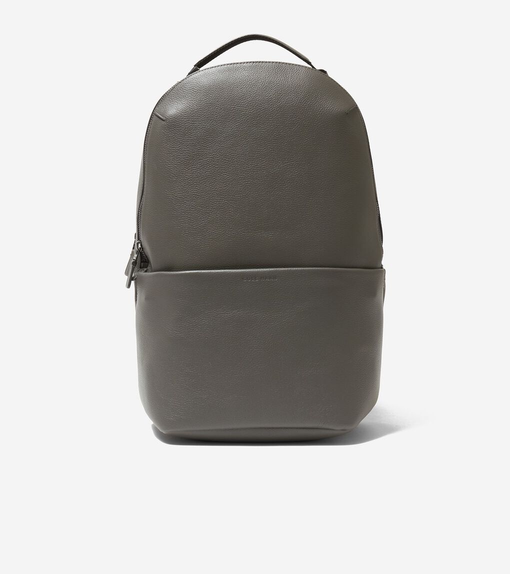 トライボロ バックパック mens.
