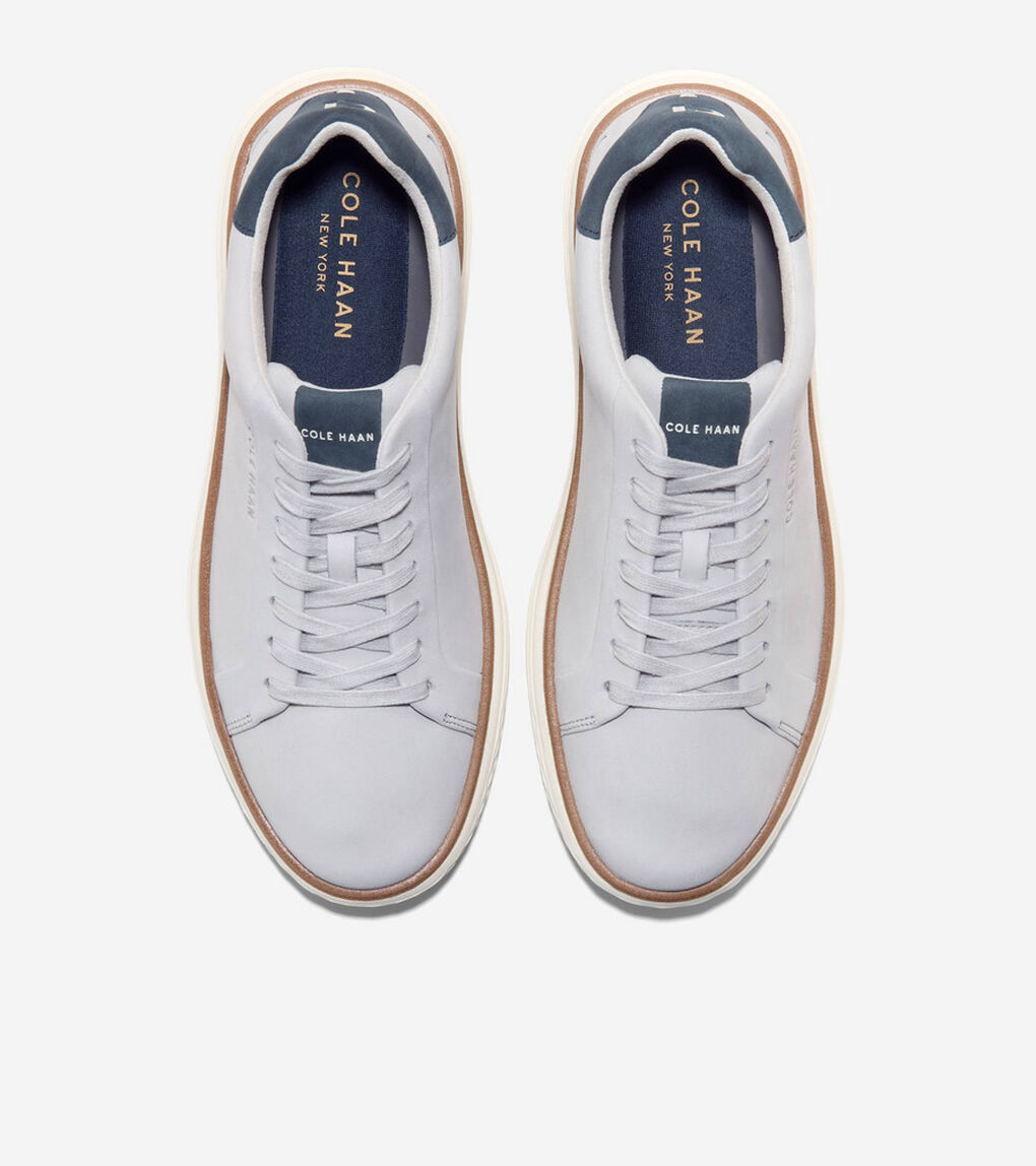グランドプロ コート スカイウィーブ mens.