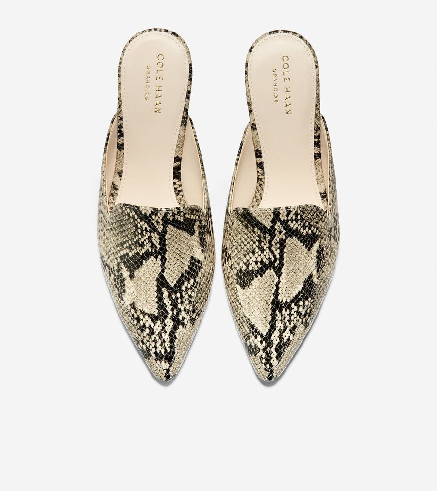 パイパー ミュール womens. 0.0 | COLE_HAAN