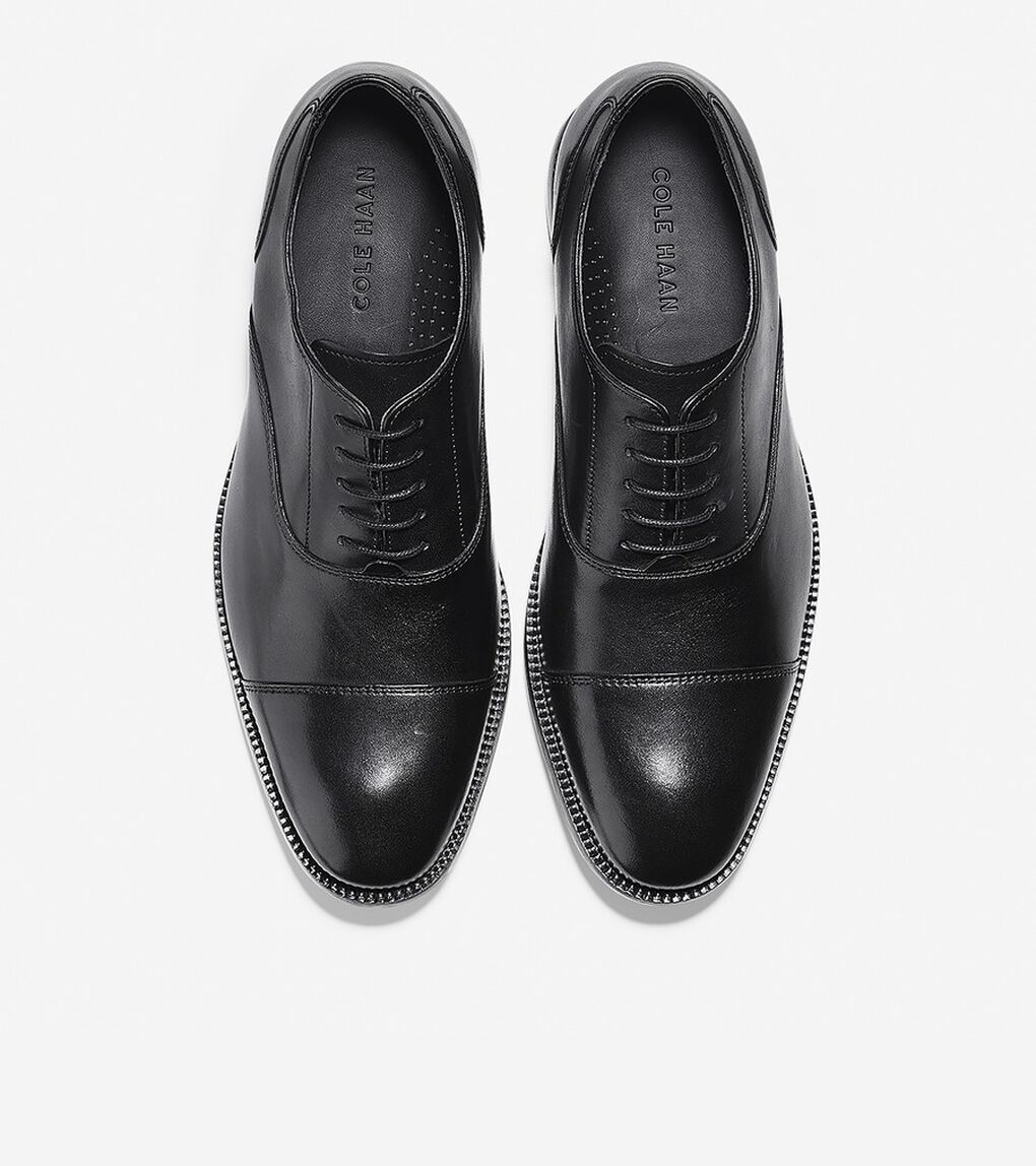 ウィリアムズ キャップトゥ II mens.