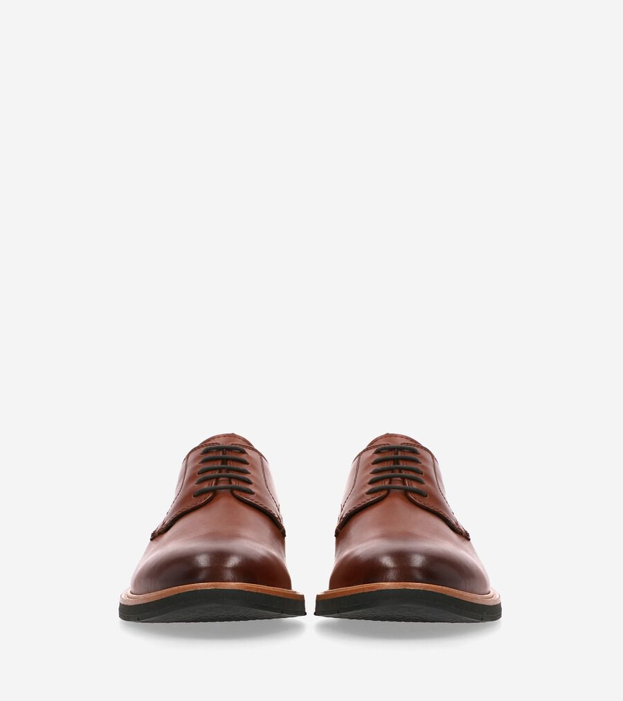 モーリス プレーン オックスフォード mens. 0.0 | COLE_HAAN