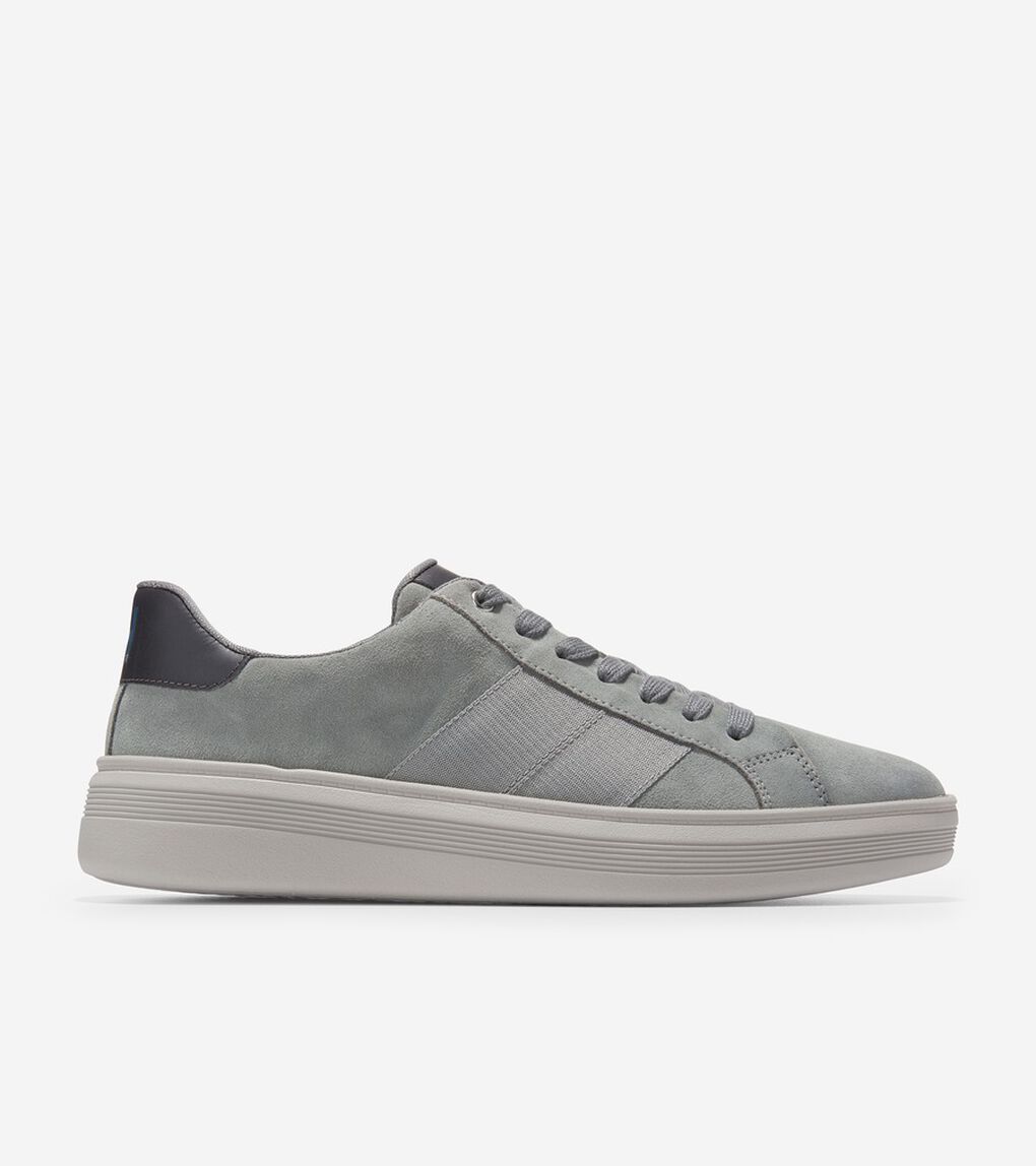 グランド クロスコート プレミア mens.