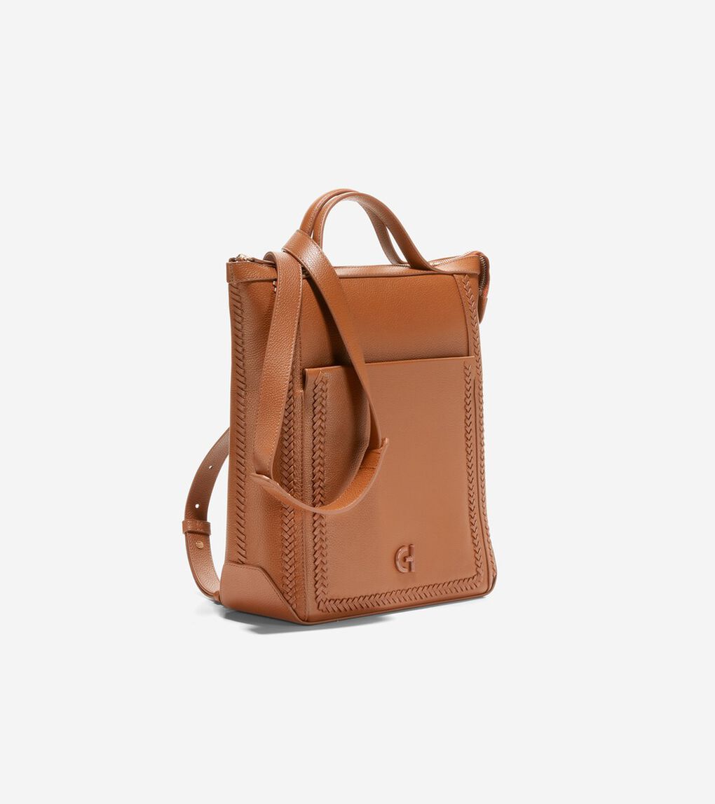 グランド アンビション スモール コンバーチブル ラックス バックパック womens.