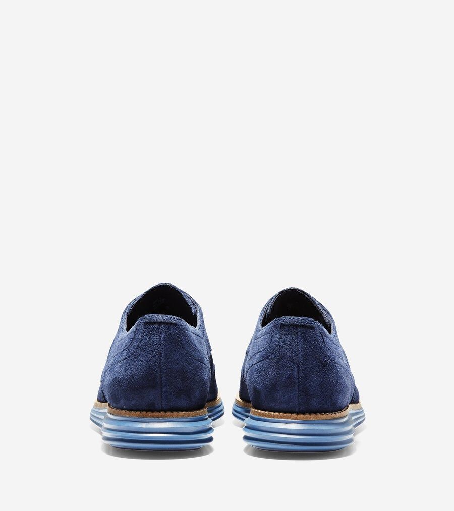 オリジナルグランド ショートウィング mens. 0.0 | COLE_HAAN