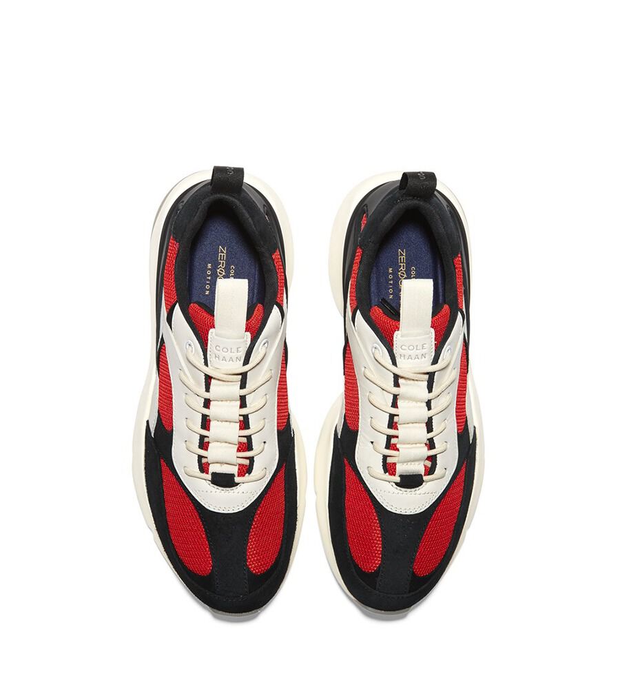 ゼログランド シティ トレーナー mens. 0.0 | COLE_HAAN