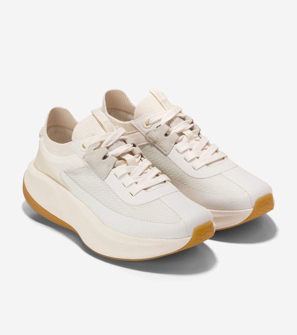 グランドプロ オールデイ ランナー womens