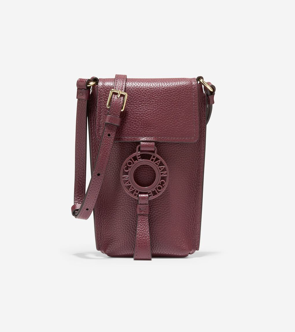 グランド アンビション セルフォン クロスボディ womens.