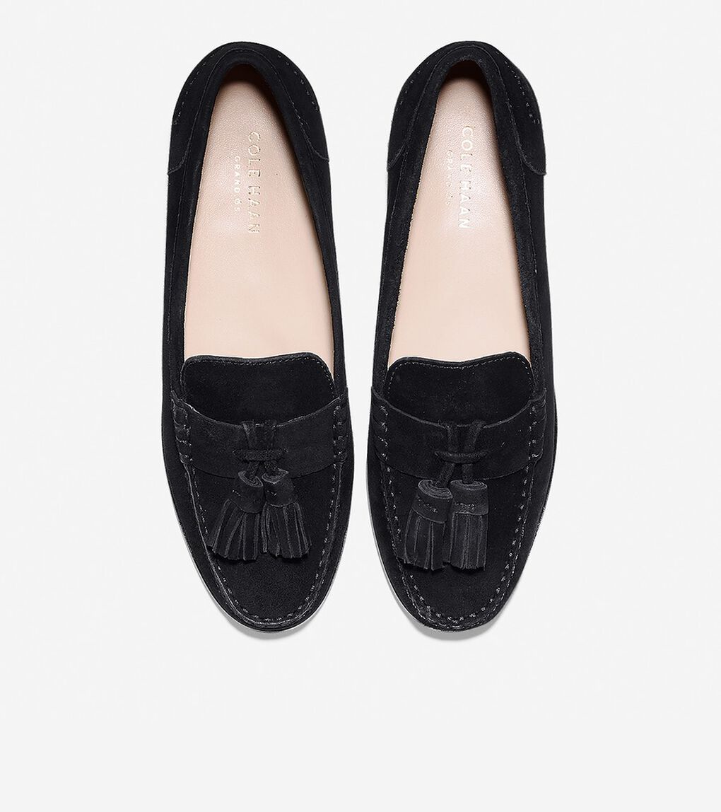 エモンズ タッセル ローファー II womens. 0.0 | COLE_HAAN