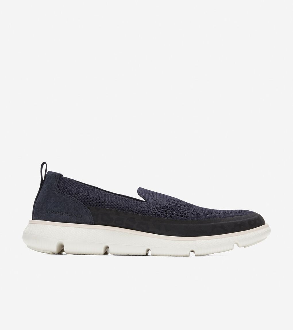 ゼログランド オムニ スリッポン womens.