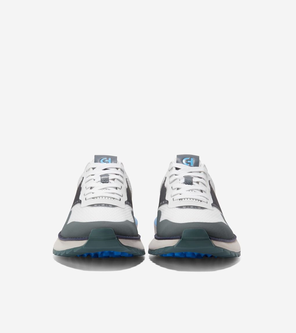 グランドプロ アッシュランド ゴルフ mens.