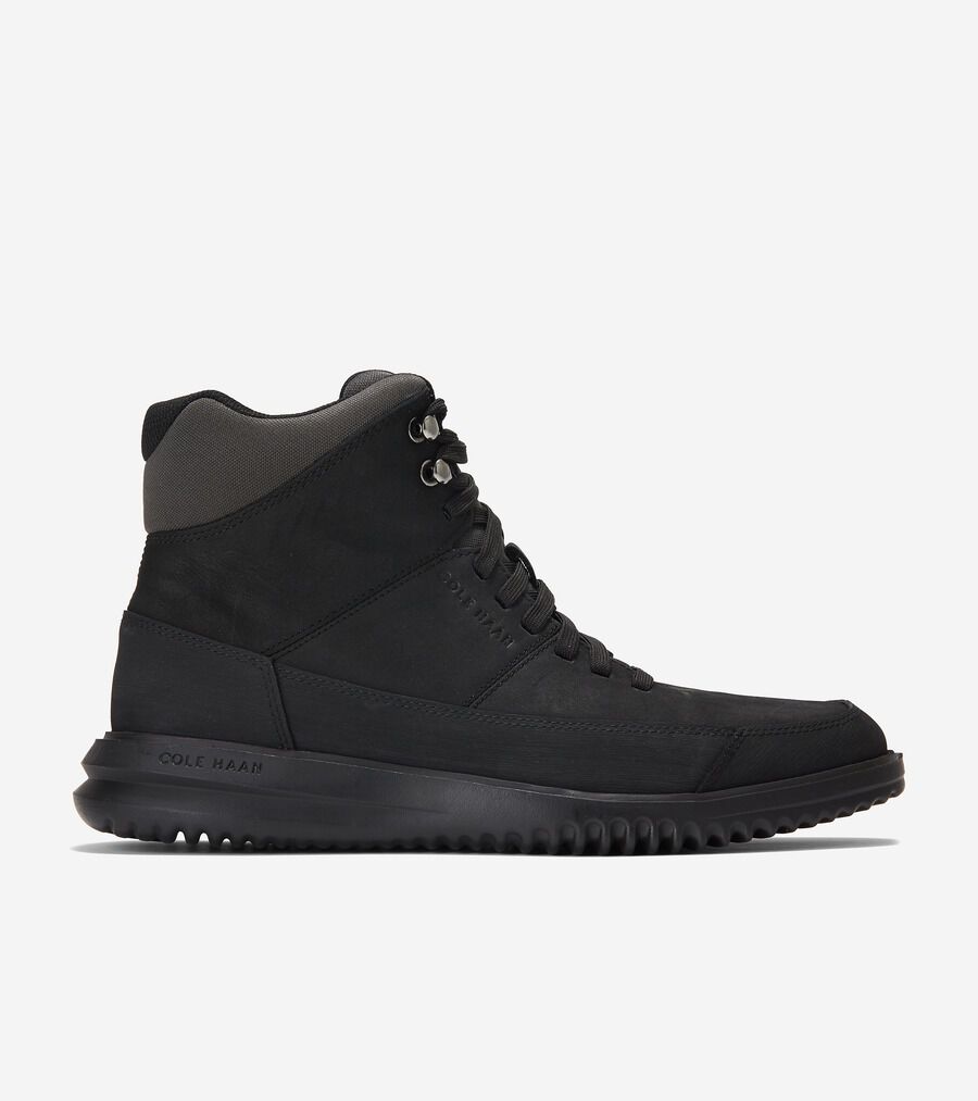 ゼログランド チェルシー ウォータープルーフ mens. 35000 | COLE_HAAN