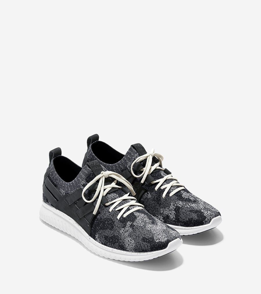 グランド モーション スティッチライト ウーブン mens. 0.0
