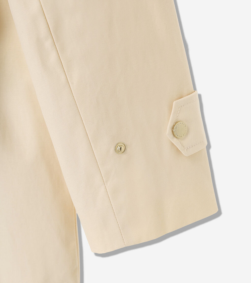 ベルト トレンチコート womens