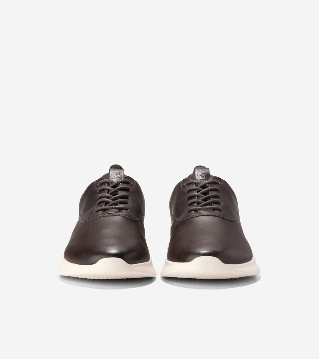 グランド クロスコート ランオックス スニーカー mens.