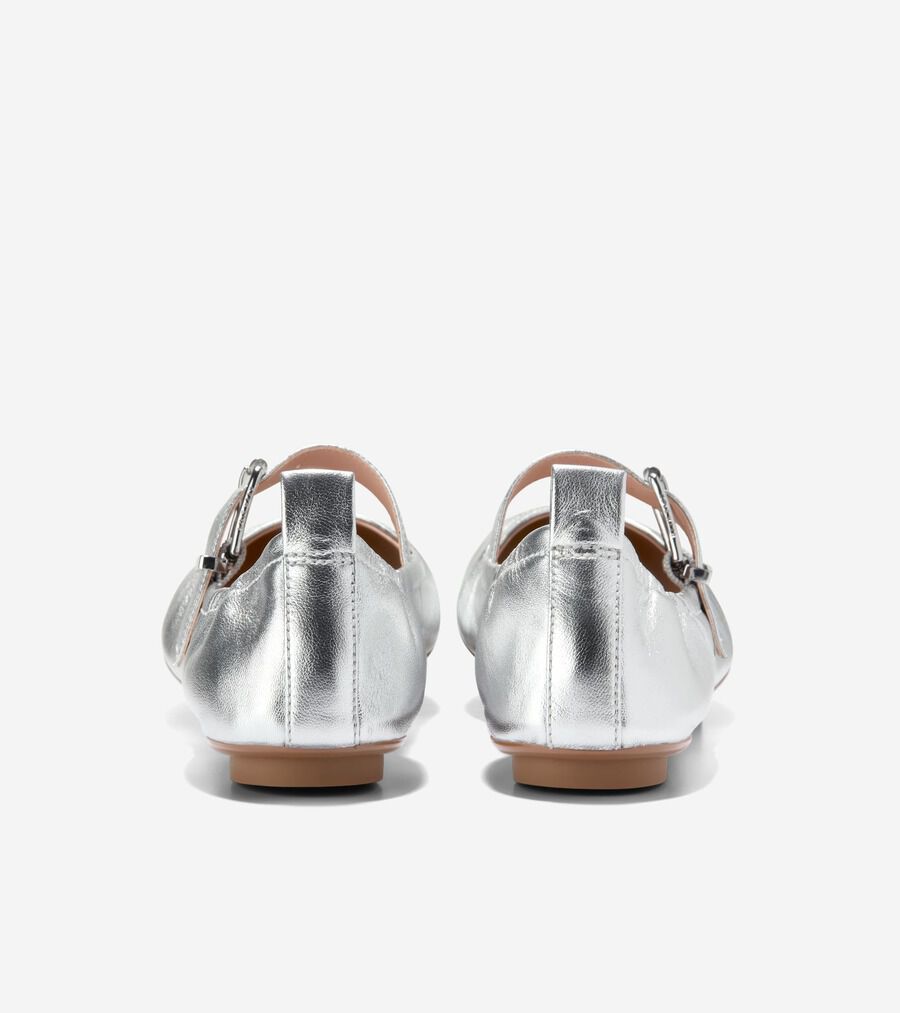 グレイスリン メリージェーン バレエ フラット womens 29000