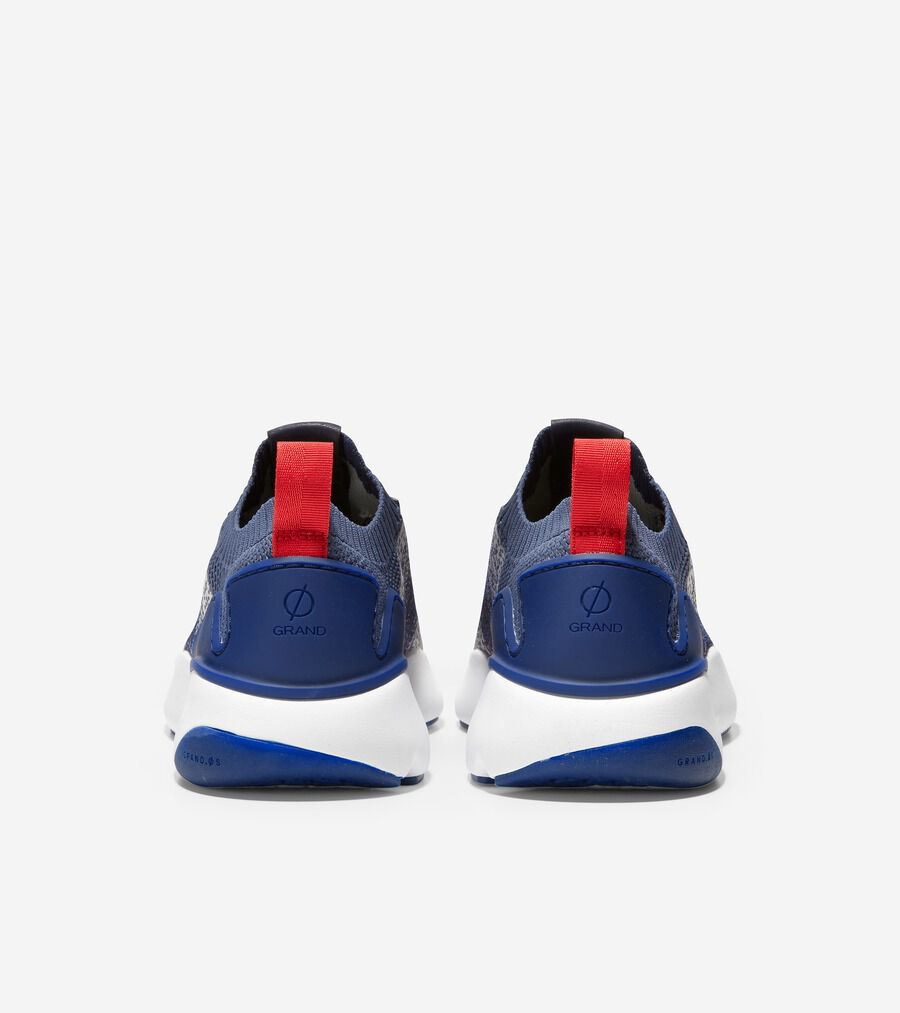 【Cole Haan】オールデイ RS トレーナー ゼログランド オールデイ トレーナー mens. 0.0 | COLE_HAAN