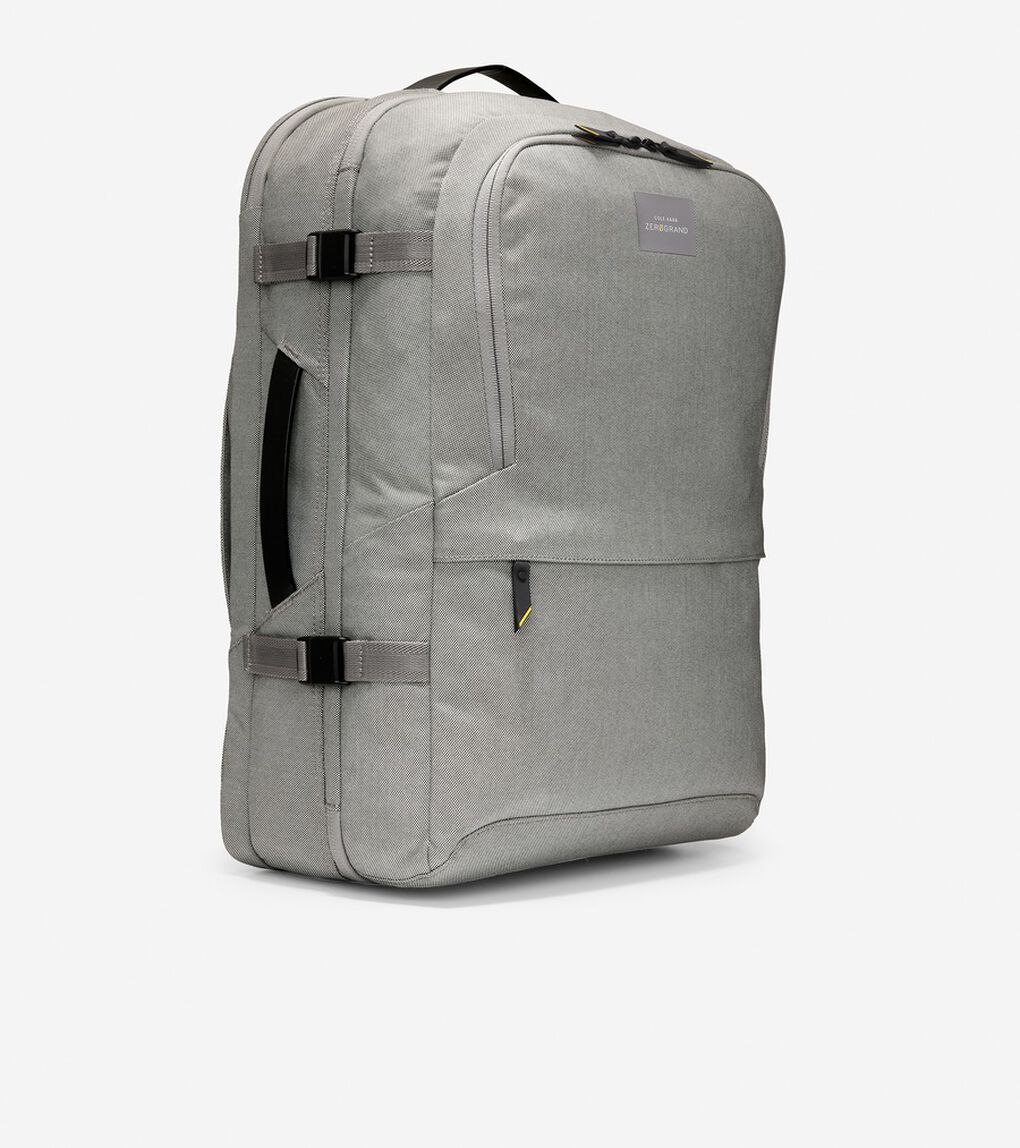 ゼログランド 48 HR バックパック mens.