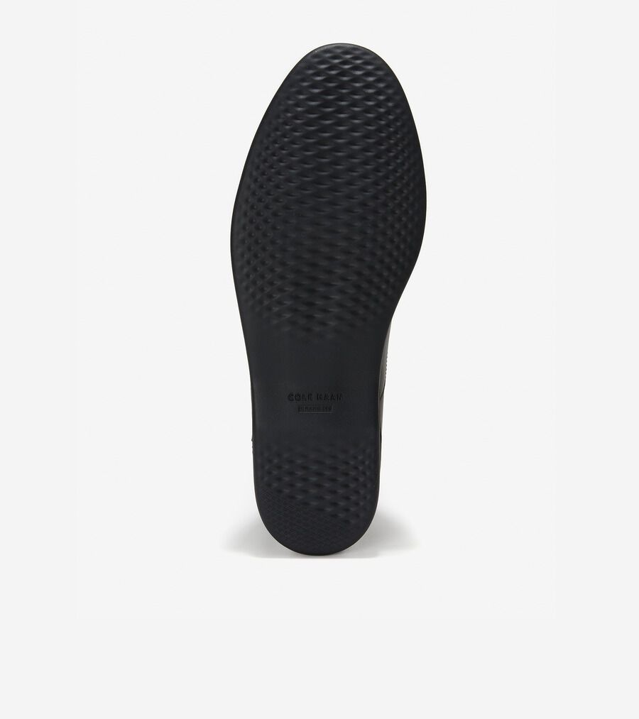 グランド アンビション ツーゴア ローファー mens. 0.0 | COLE_HAAN